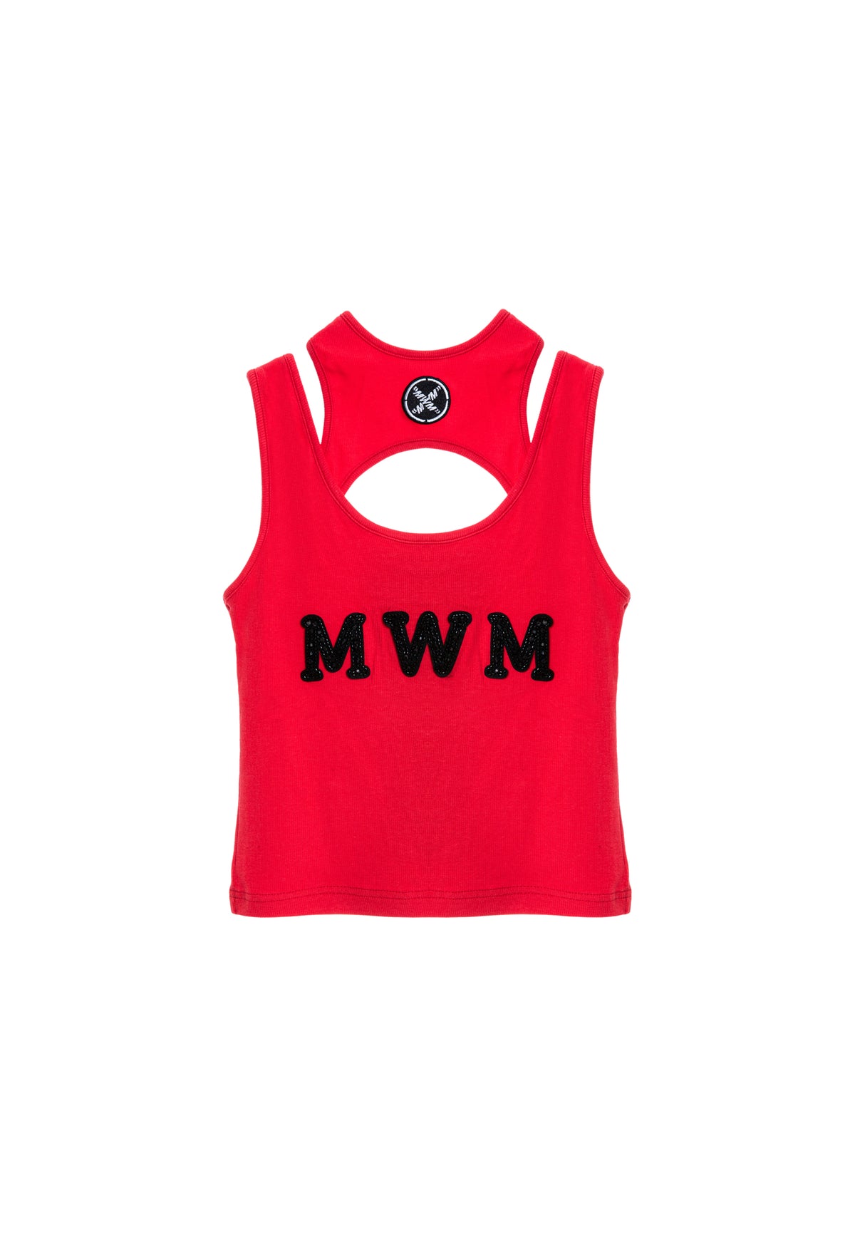 TOP LOGO MWM