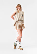 FALDA MIKE TEDDY