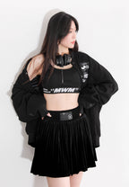 FALDA MIKE TEDDY