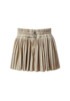 FALDA MIKE TEDDY