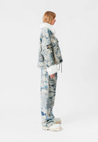 MWM DENIM JEANS