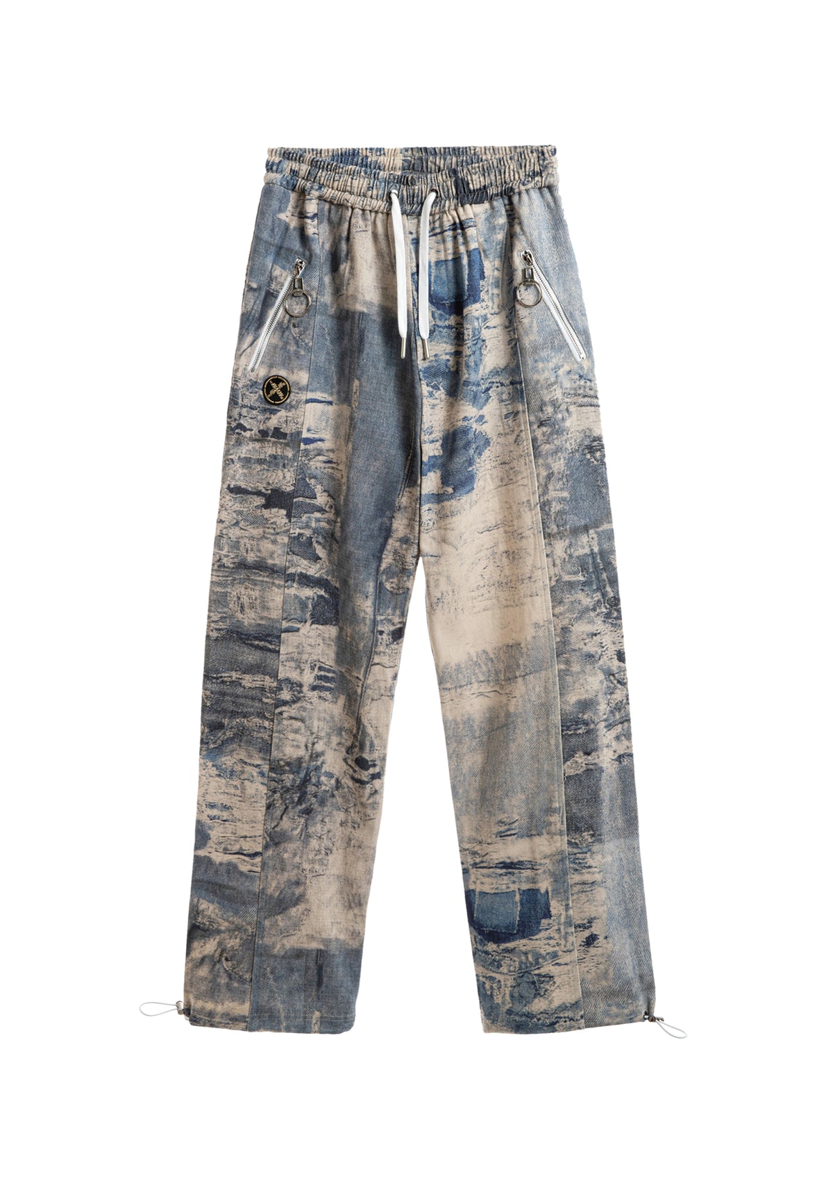 PANTALÓN VAQUERO MWM