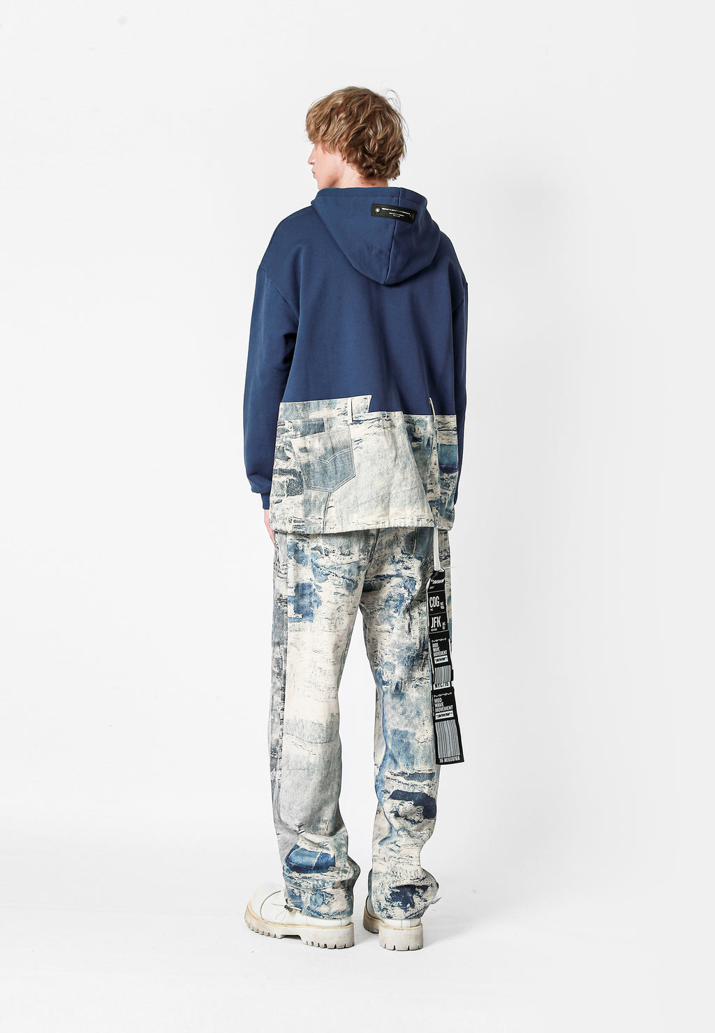 MWM DENIM JEANS