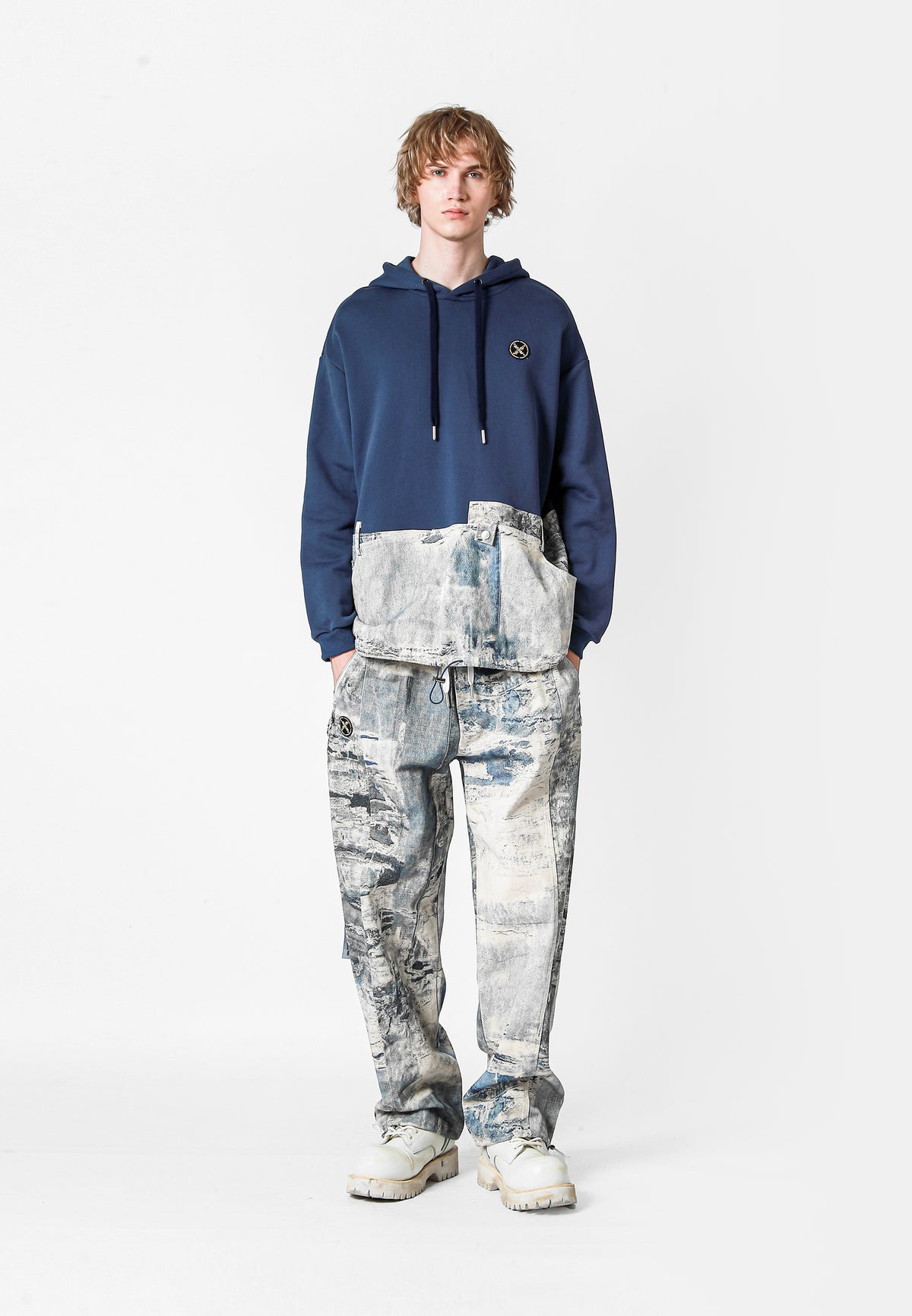 MWM DENIM JEANS