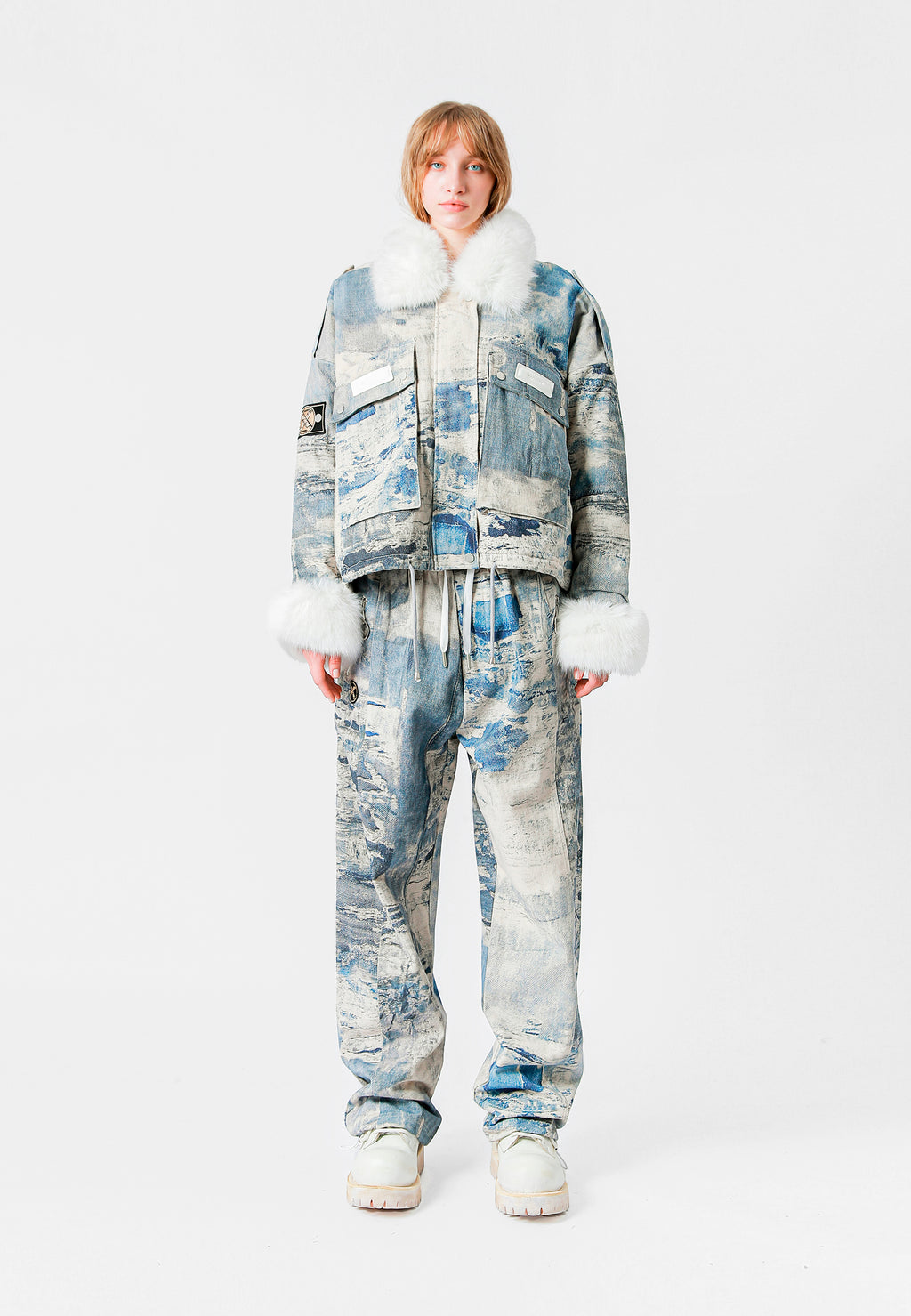 MWM DENIM JEANS