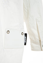 CAMISA TIRAS MWM