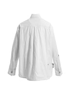 CAMISA TIRAS MWM