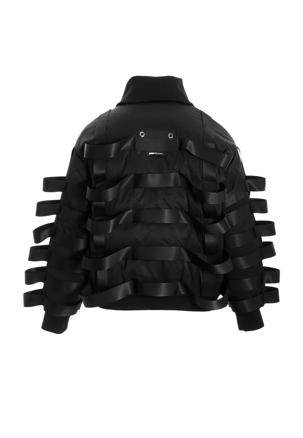CHAQUETA DISEÑO MWM