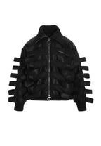 CHAQUETA DISEÑO MWM