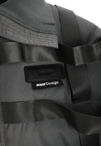 CHAQUETA DISEÑO MWM