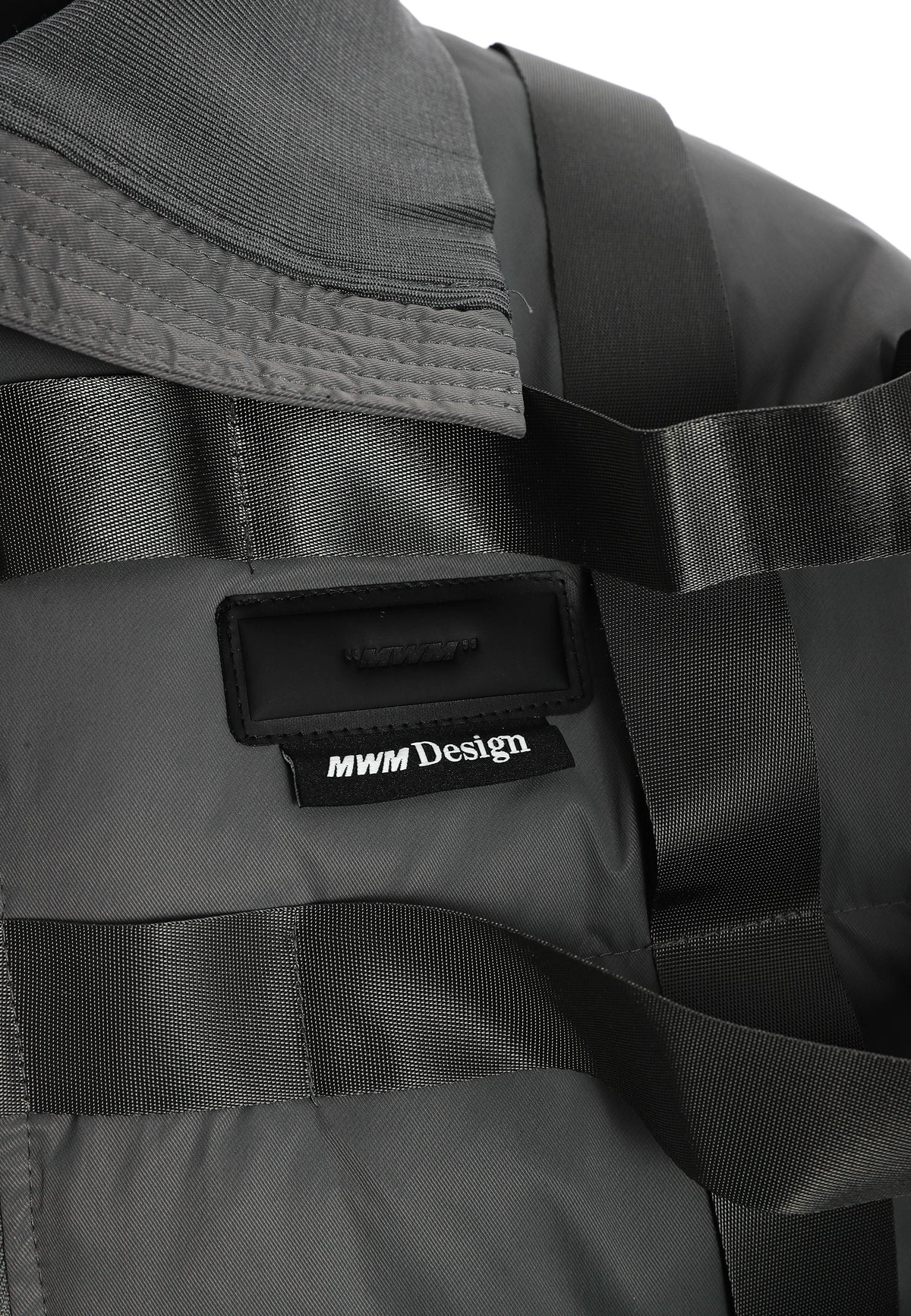 CHAQUETA DISEÑO MWM