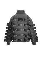 CHAQUETA DISEÑO MWM