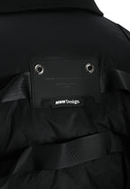 CHAQUETA DISEÑO MWM