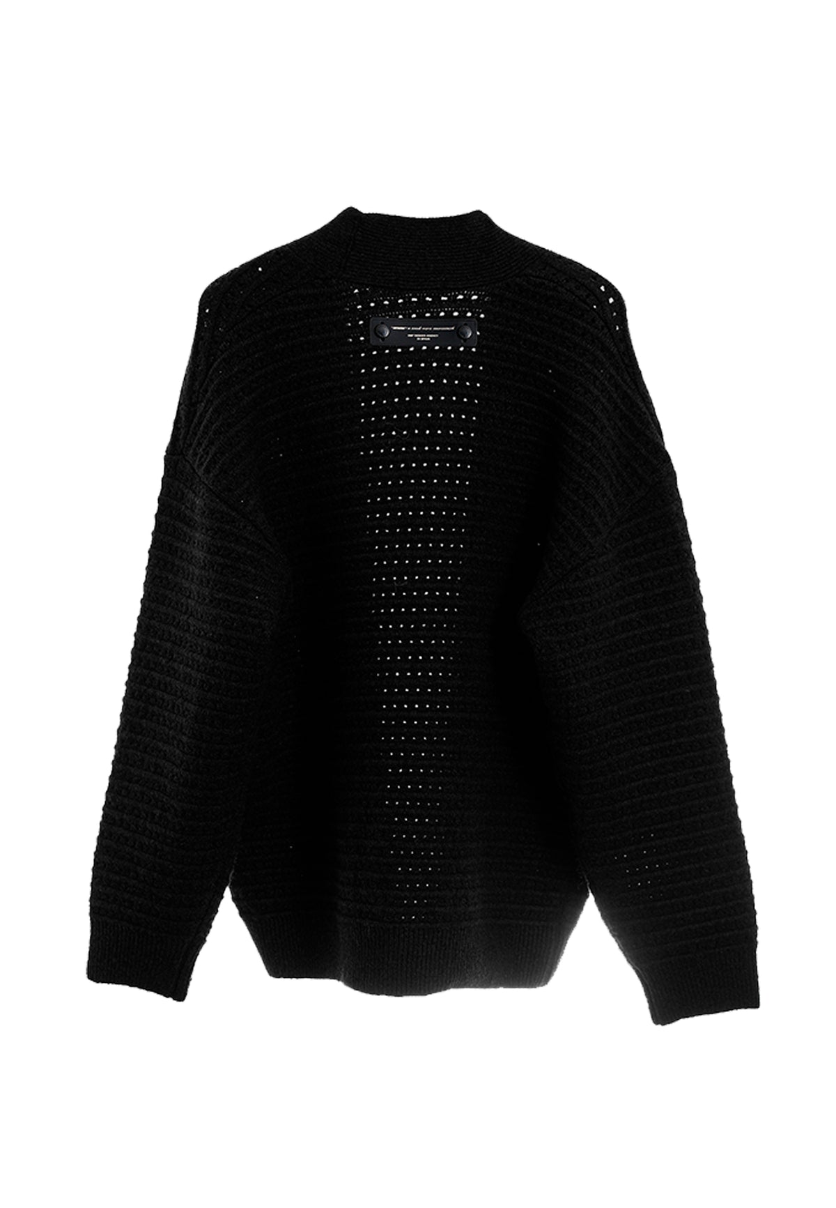 CARDIGAN DE PUNTO MWM