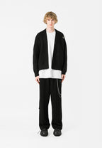 MWM KNITTED CARDIGAN