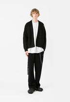 MWM KNITTED CARDIGAN
