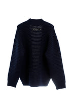 MWM KNITTED CARDIGAN