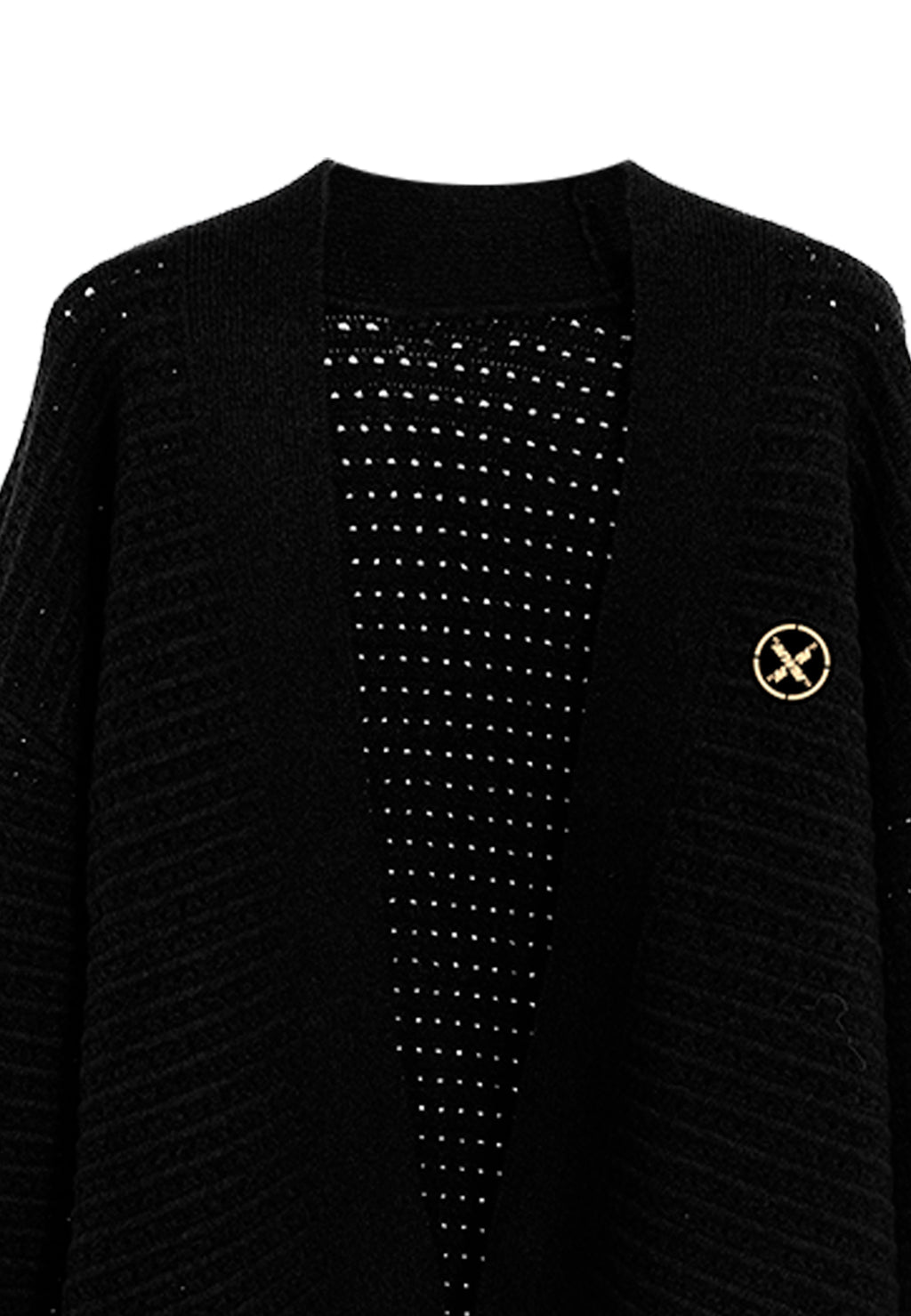 MWM KNITTED CARDIGAN