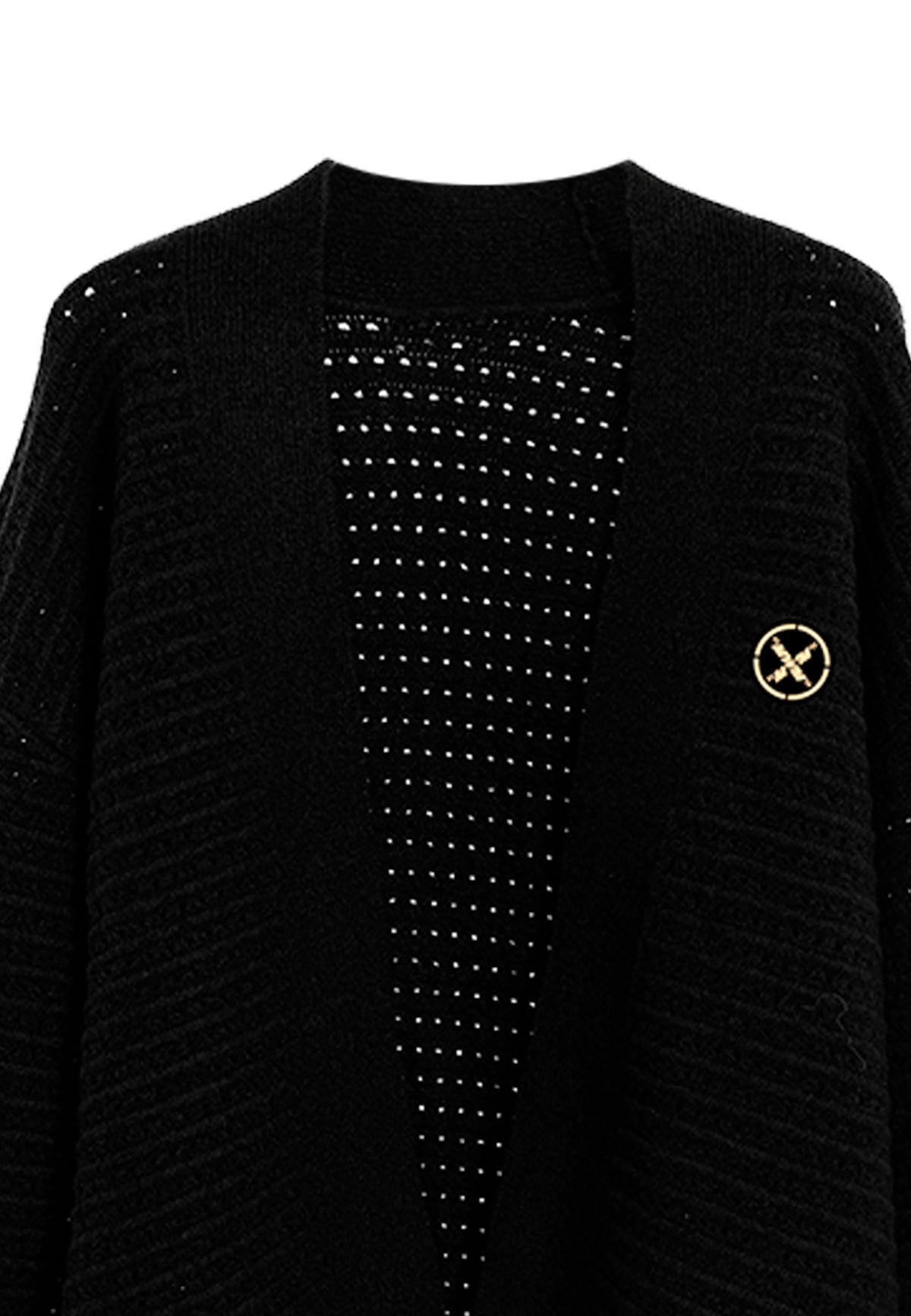 CARDIGAN DE PUNTO MWM