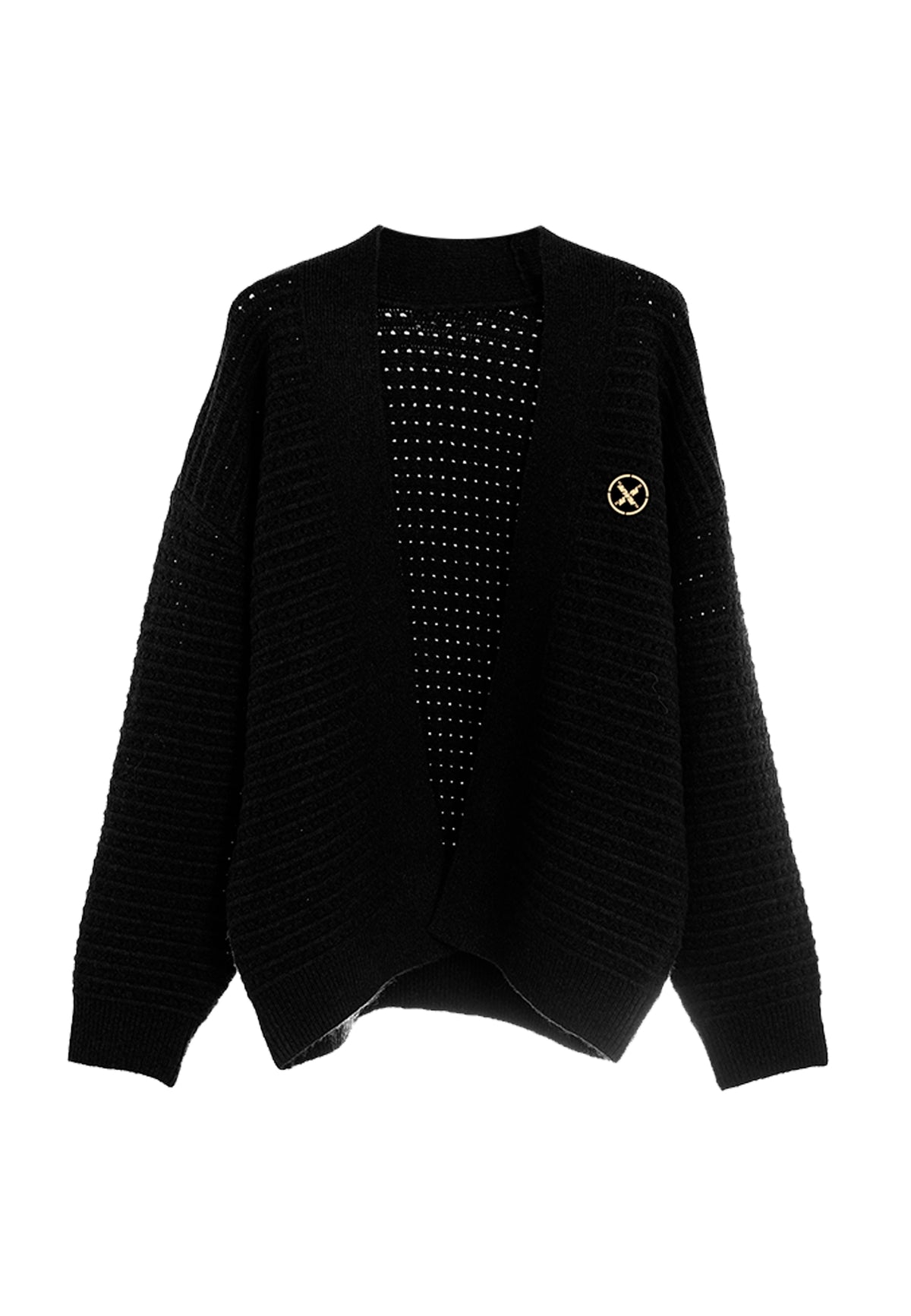 CARDIGAN DE PUNTO MWM