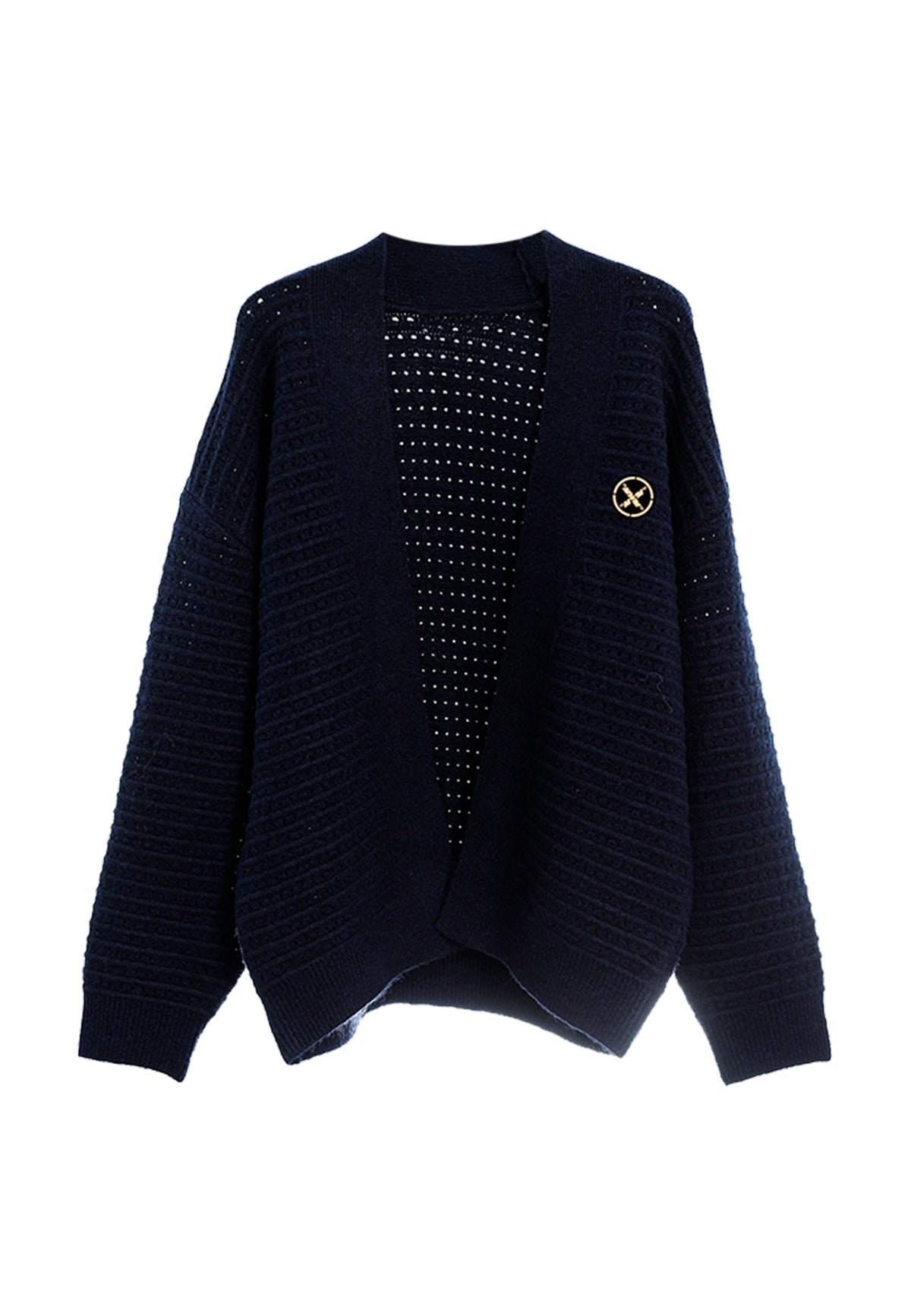 CARDIGAN DE PUNTO MWM