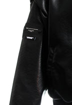 MWM HOODED JACKET