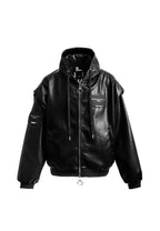 MWM HOODED JACKET
