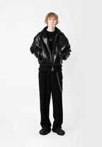 MWM HOODED JACKET