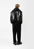 MWM HOODED JACKET