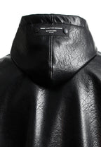 MWM HOODED JACKET