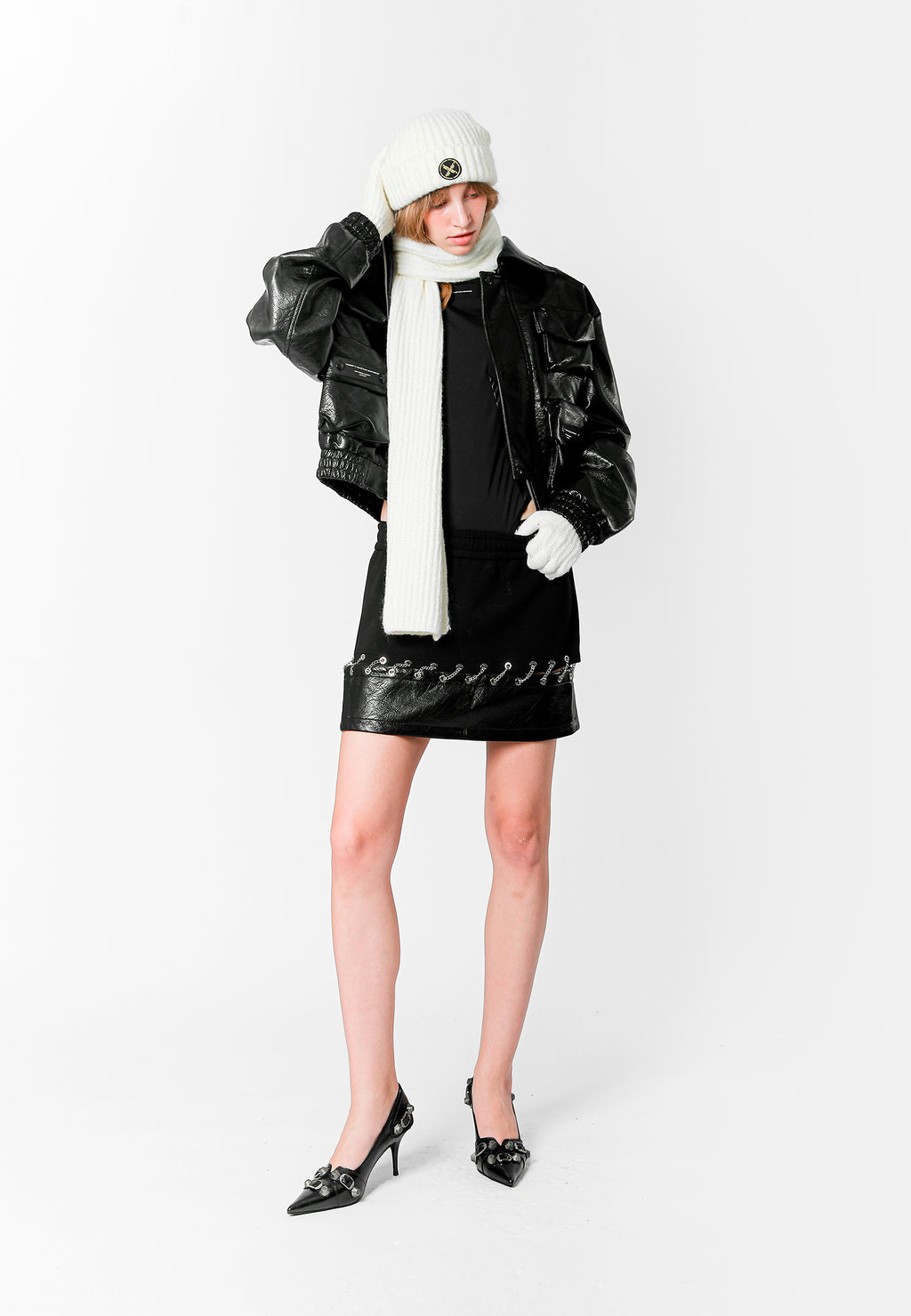 MWM JACKET