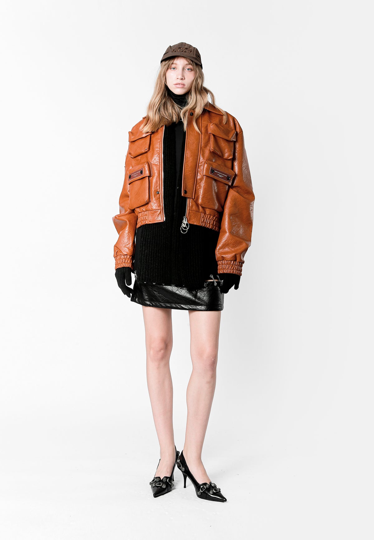 MWM JACKET