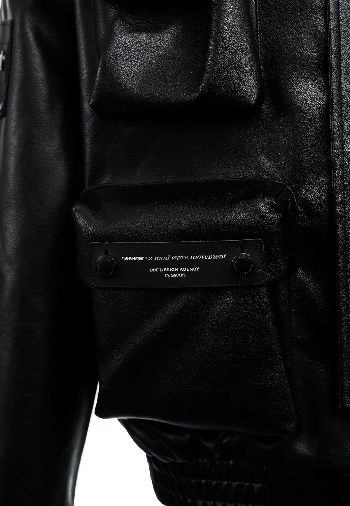 MWM JACKET