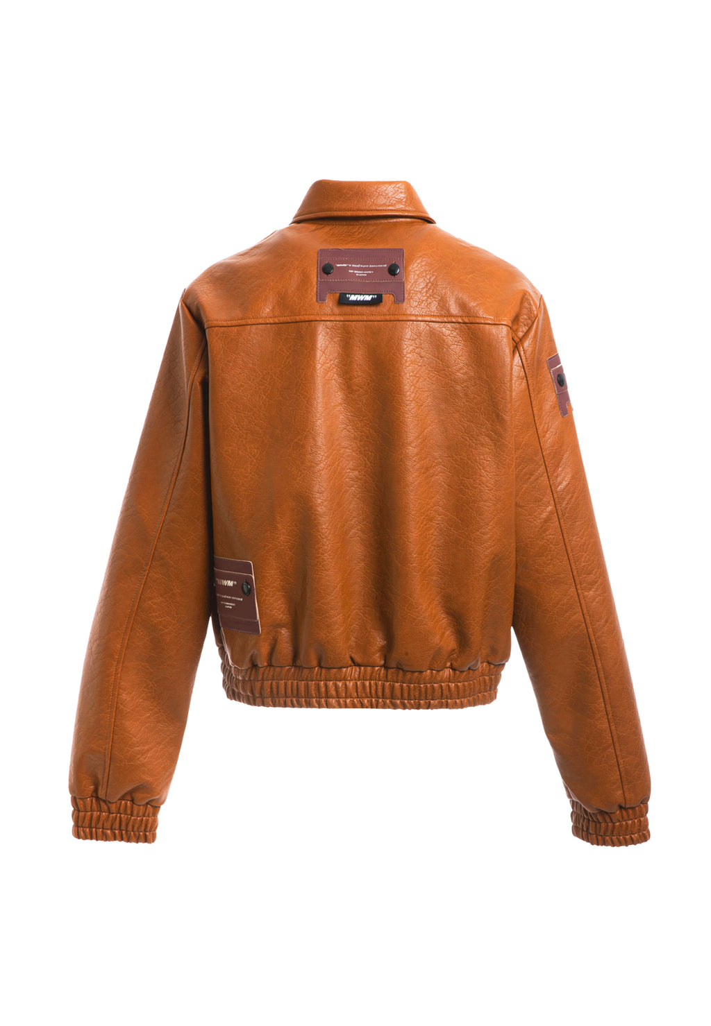 MWM JACKET