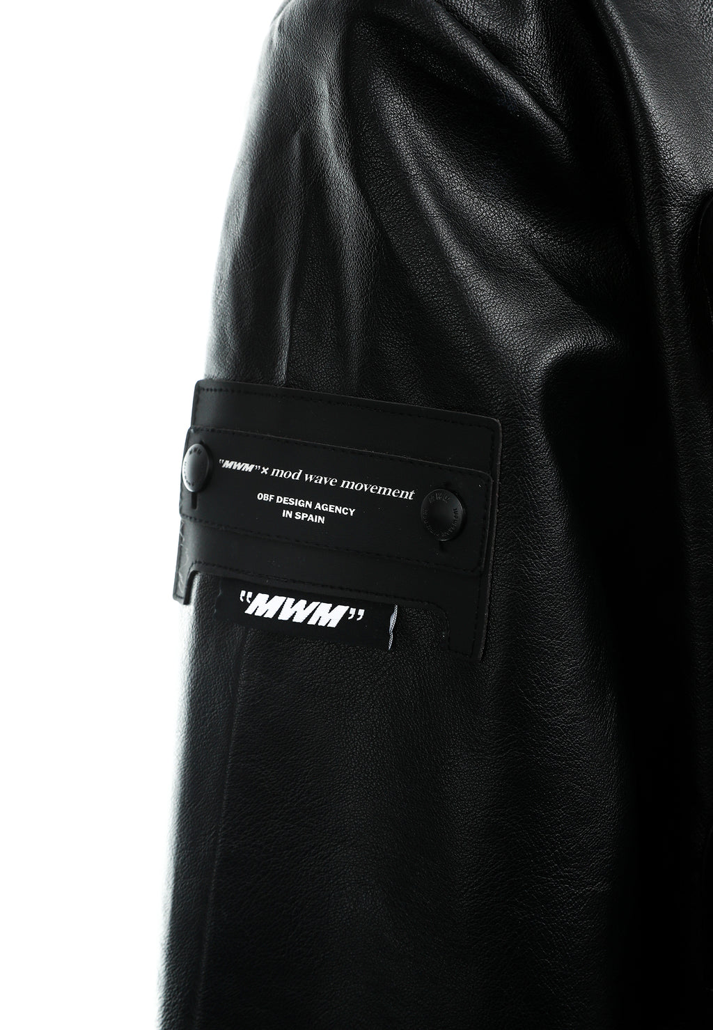 MWM JACKET