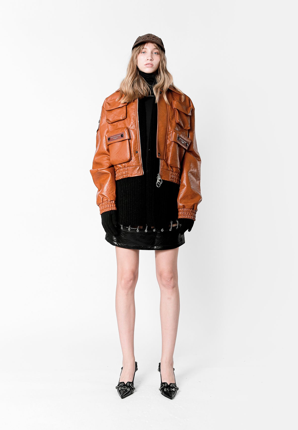 MWM JACKET