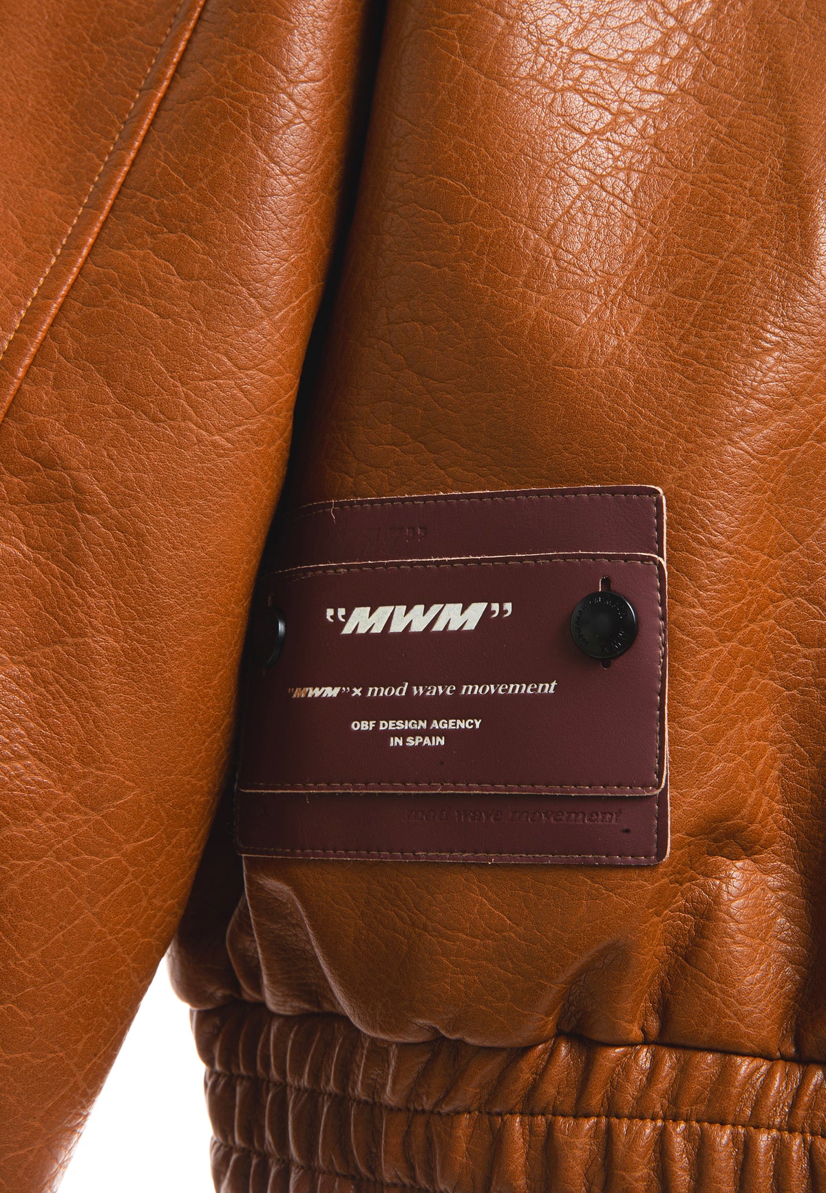 MWM JACKET