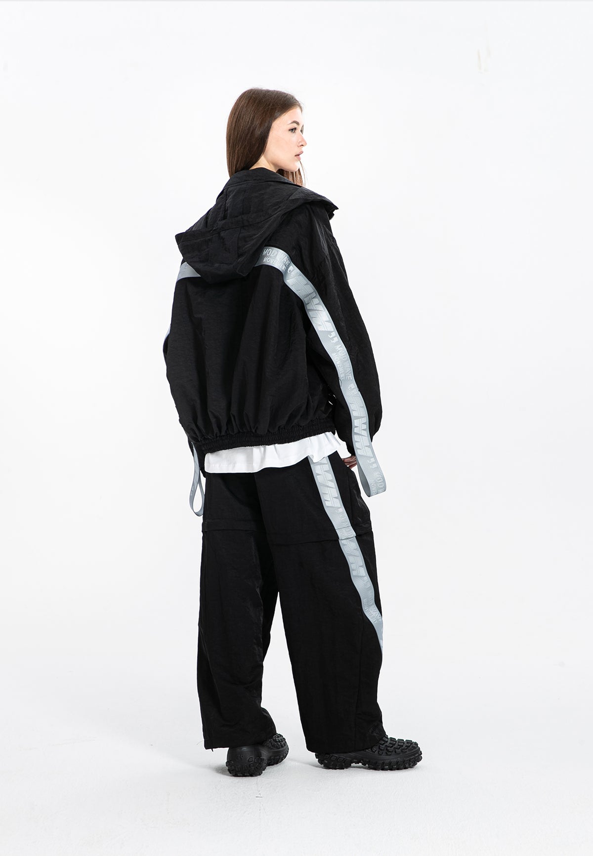 CHAQUETA MWM