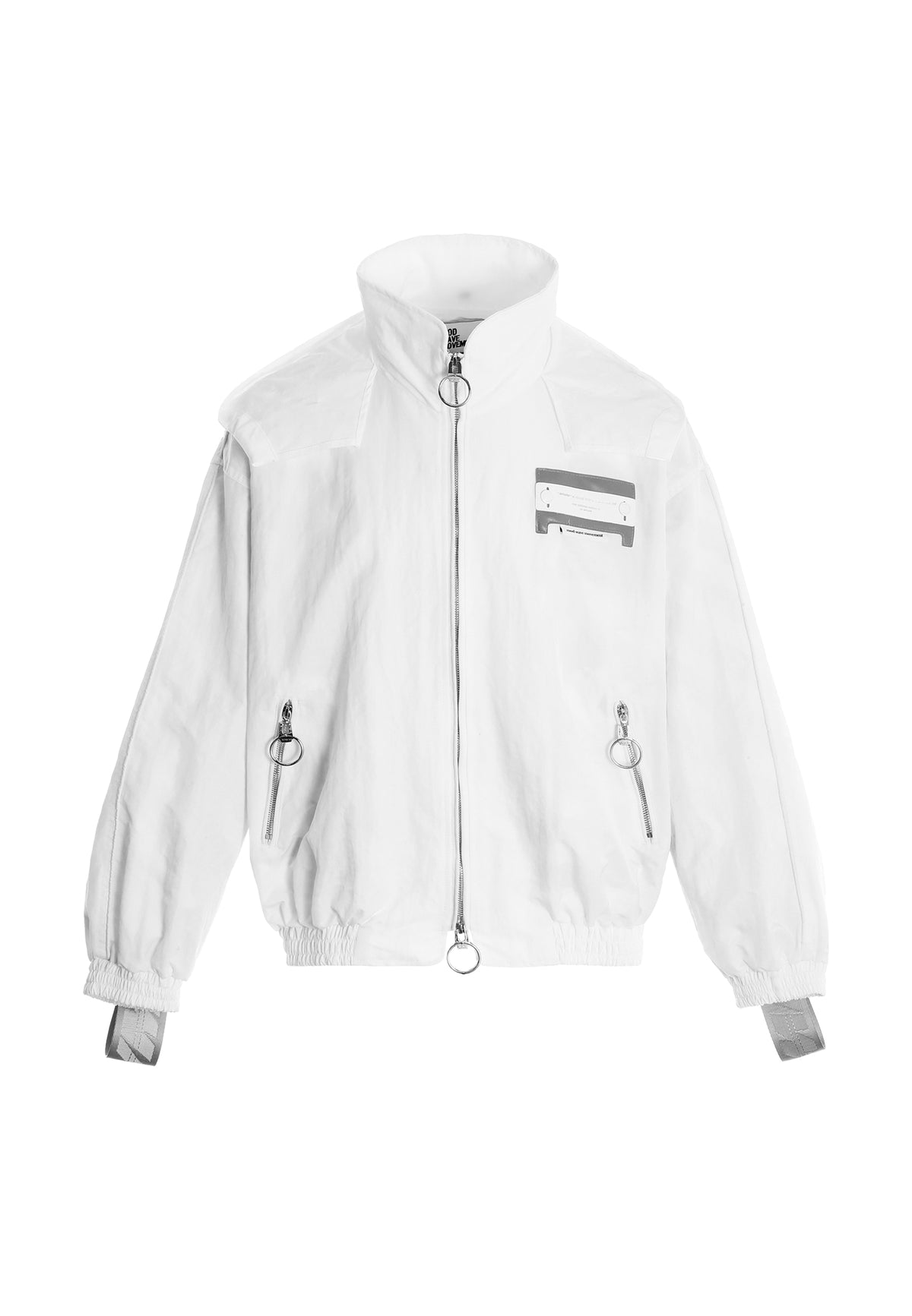 CHAQUETA MWM