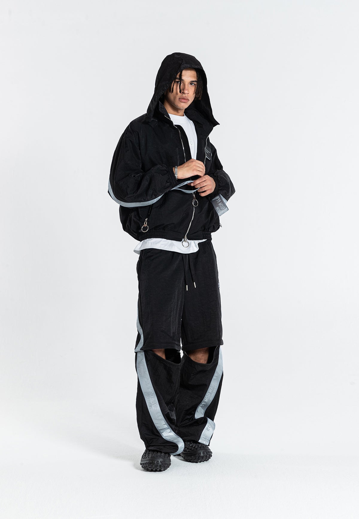 CHAQUETA MWM