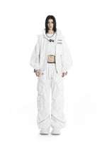 CHAQUETA MWM