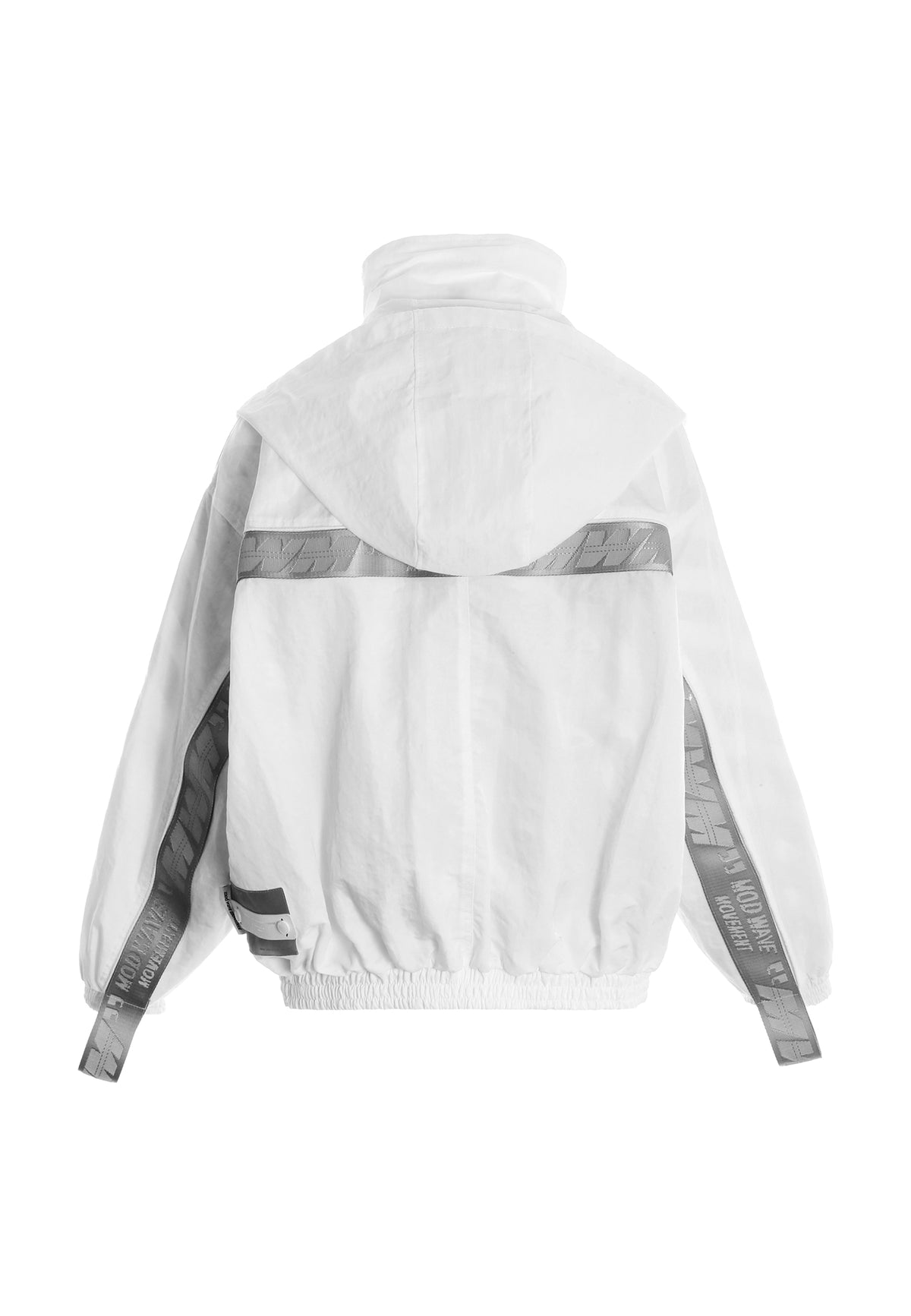 CHAQUETA MWM