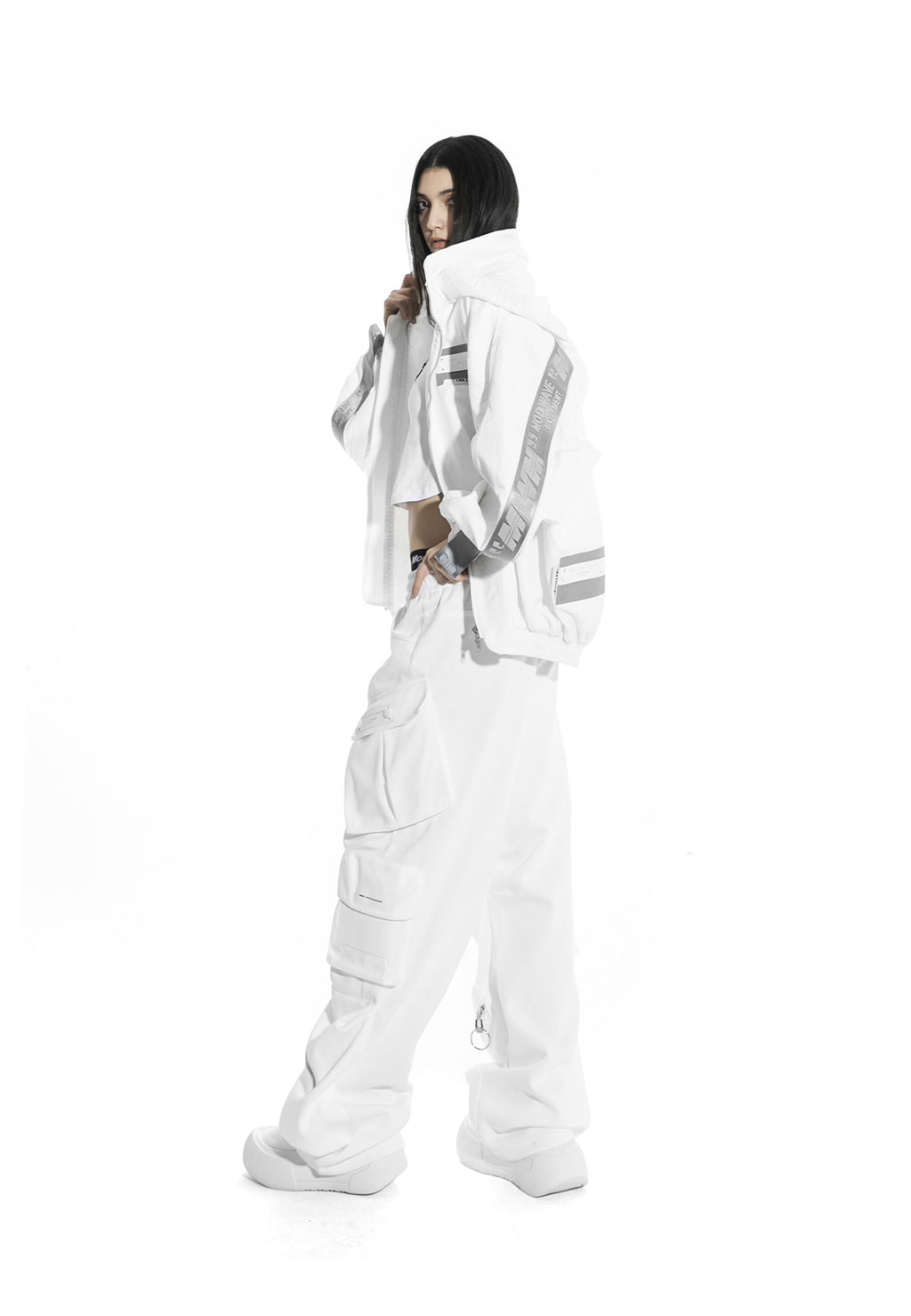 CHAQUETA MWM