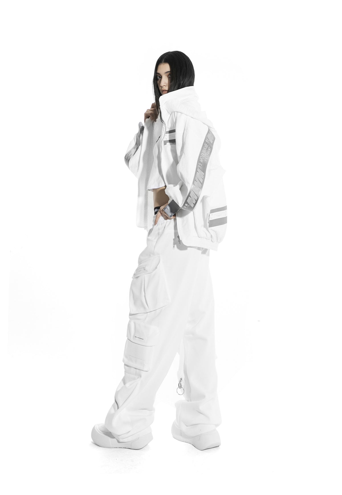 CHAQUETA MWM