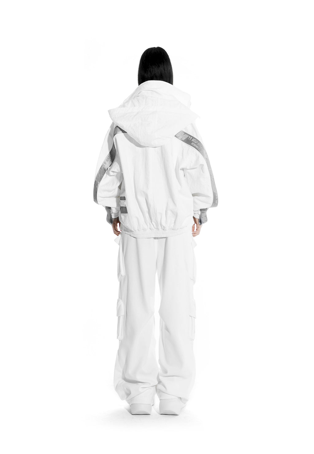 CHAQUETA MWM