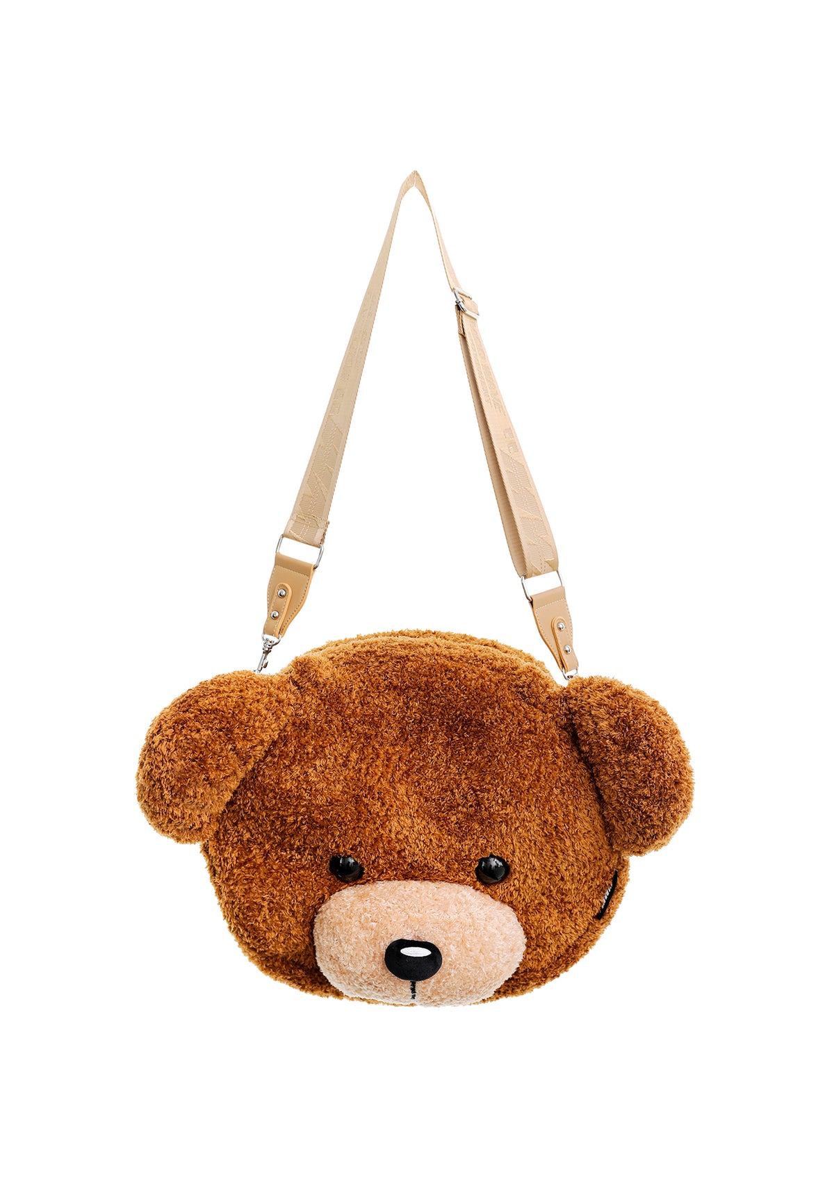 BOLSO MIKE TEDDY (32cm)