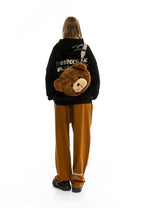 BOLSO MIKE TEDDY (32cm)