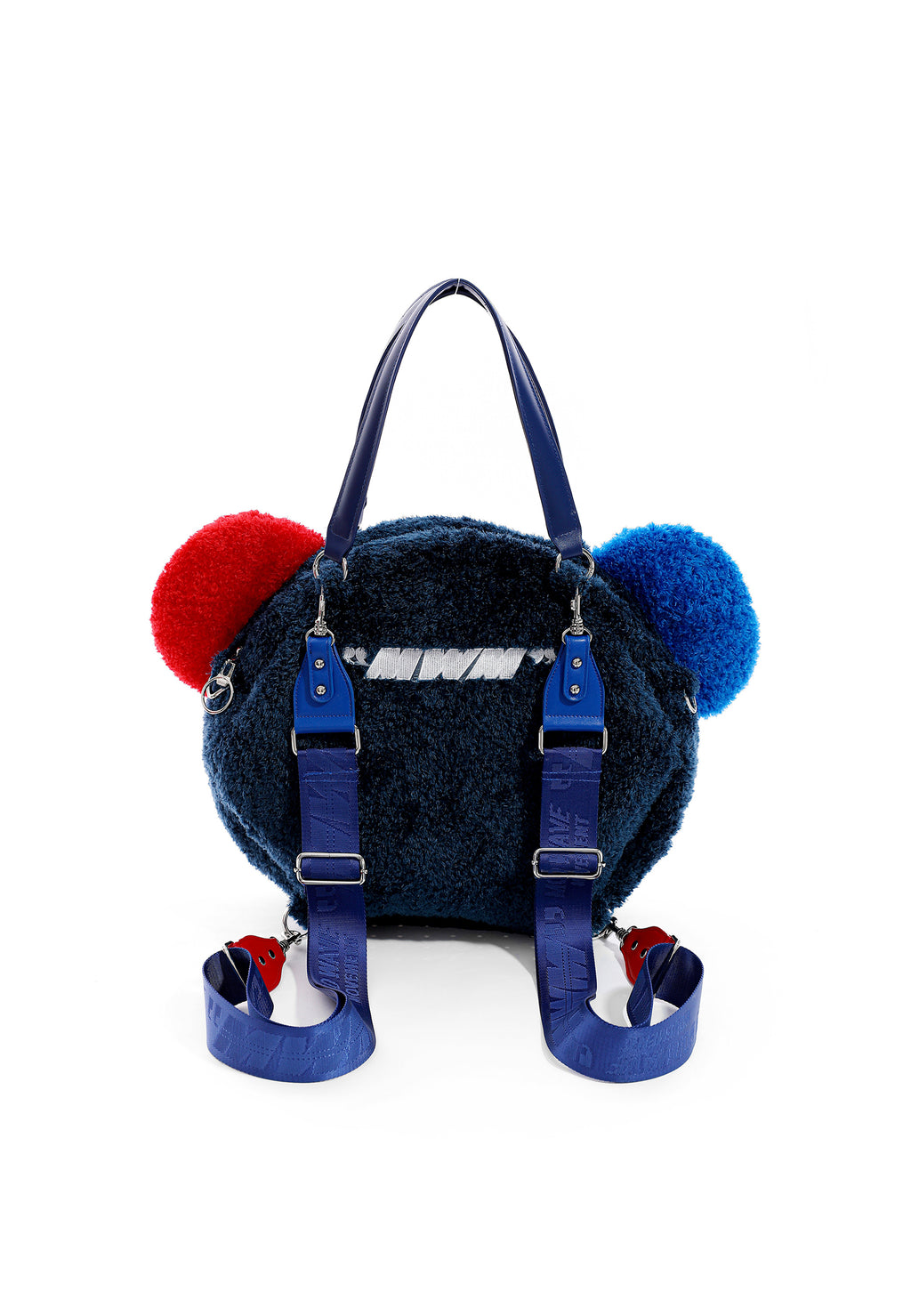 BOLSO MIKE TEDDY (32cm)