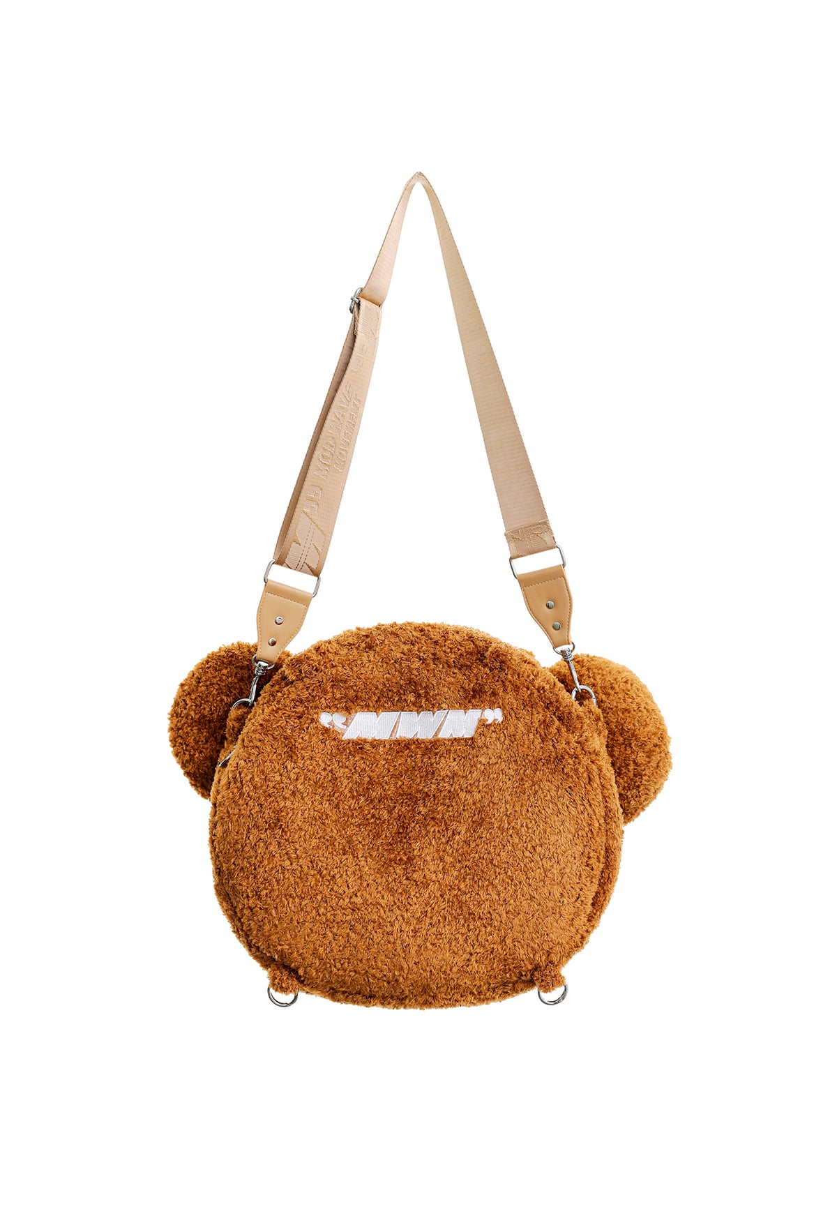 BOLSO MIKE TEDDY (32cm)