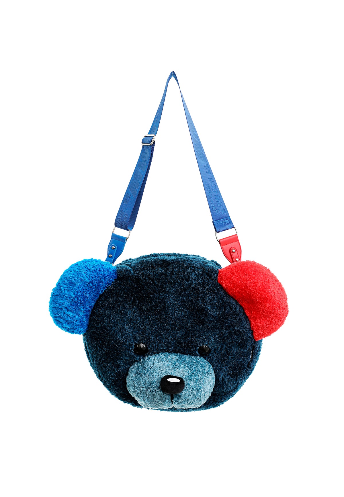 BOLSO MIKE TEDDY (32cm)